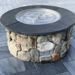 SG Stone & Garden