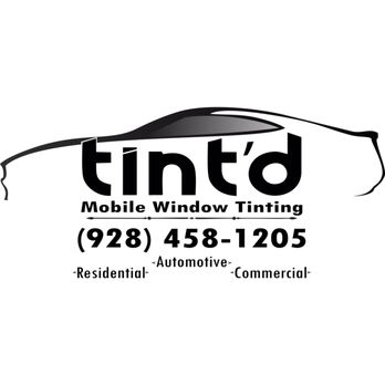 Tint’d - Car Window Tinting Near Me Tint’d - Car Window Tinting Near Me