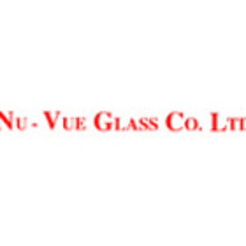 Nu-Vue Glass Co - Logo - Windows Installation Near Me - Calgary, Alberta Nu-Vue Glass Co - Logo - Windows Installation Near Me - Calgary, Alberta