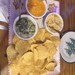 Crickets Bar and Grille - Ho Ho Ho