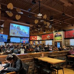 Legends Sports Pub