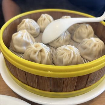 Dumplings N More - Xiao Long Bao Steam-Pt - Chinese Near Me - Escondido, California Dumplings N More - Xiao Long Bao Steam-Pt - Chinese Near Me - Escondido, California
