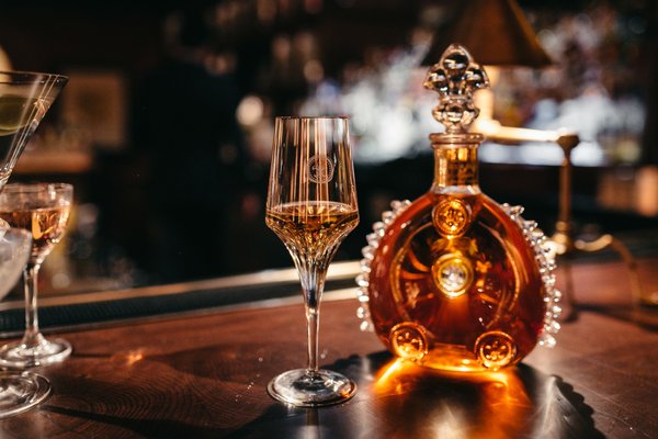 The Mansion Bar by null