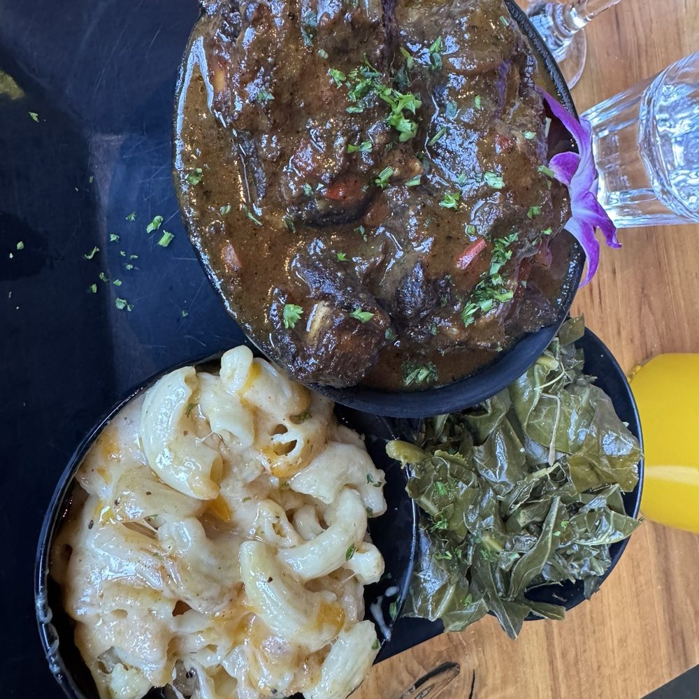 Y’s Choice - Oxtails - Soul Food Near Me - Oakland, California Y’s Choice - Oxtails - Soul Food Near Me - Oakland, California