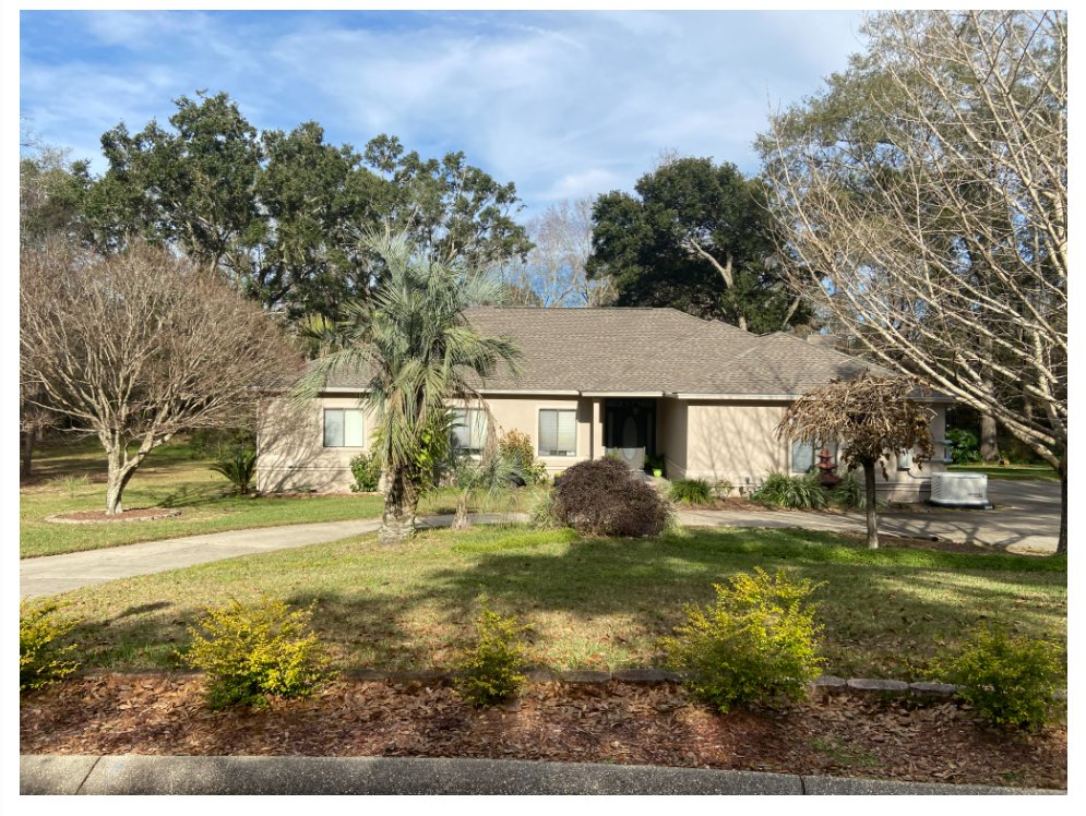 Slide of Palm Tree Roofing
