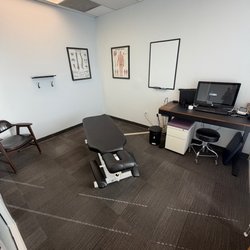 SportsPlus - Treatment Room #4