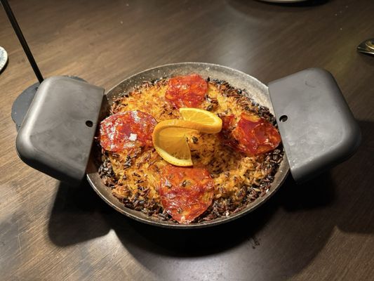 34 Restaurant & Bar by null