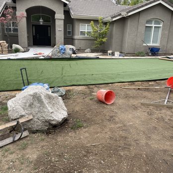Paradise View Landscaping - Looks Real! - Landscaping Near Me - Grass Valley, California Paradise View Landscaping - Looks Real! - Landscaping Near Me - Grass Valley, California