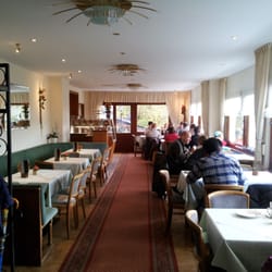 Café Zum Rittersturz
