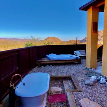 Sacred Sands - Venues & Event Spaces Near Me - Joshua Tree, California