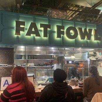 Dekalb Market Hall - Food Court Near Me - Brooklyn, New York