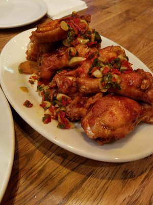 Saint John's Bar and Eatery by null