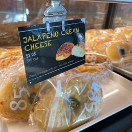 Cream Cheese Danish