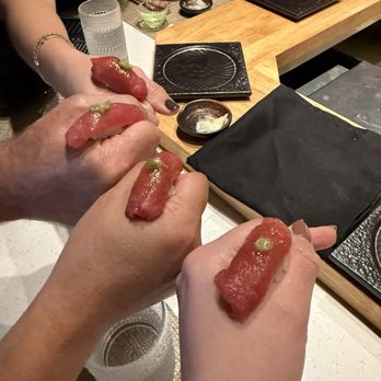 Kiyoshi Omakase - Sushi Bars Near Me - Overland Park, Kansas Kiyoshi Omakase - Sushi Bars Near Me - Overland Park, Kansas