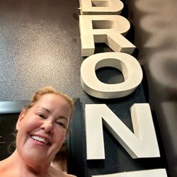 Ready to get that Bronzed glow