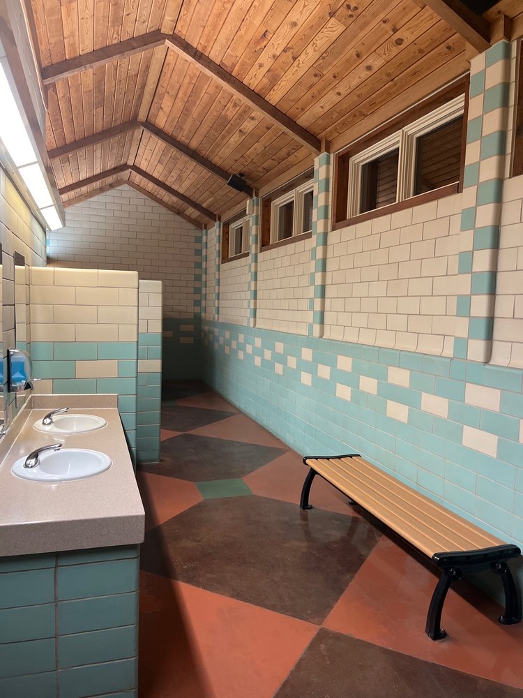 DONLEY COUNTY SAFETY REST AREA Updated October 2024 Hedley, Texas Rest Stops Yelp