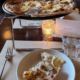 Focaccia di Recco