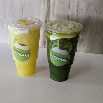 Cococane - Hawaiian and Aruna - Fruits & Veggies Near Me - Garden Grove, California Cococane - Hawaiian and Aruna - Fruits & Veggies Near Me - Garden Grove, California