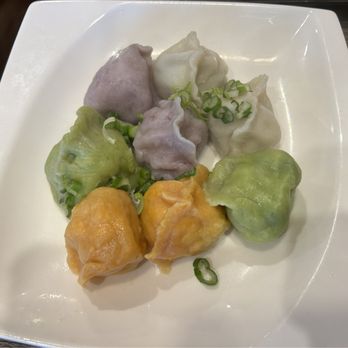 Dumpling House - B10 Dumpling Combo - Dim Sum Near Me - San Francisco, California Dumpling House - B10 Dumpling Combo - Dim Sum Near Me - San Francisco, California