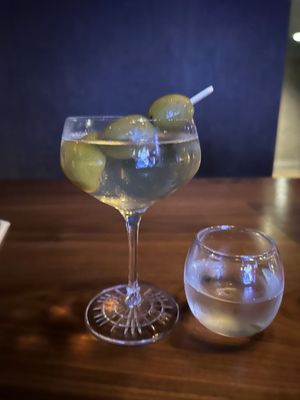 Jockey Silks Bourbon Bar by null