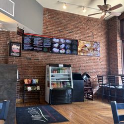 Medina Mediterranean Grill - Downtown