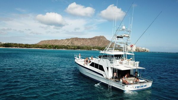 Ohana Yachts by null