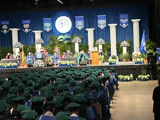 Vann Presentation Services