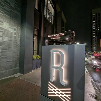 The Row Hotel at Assembly Row, Autograph Collection - Hotels Near Me - Somerville, Massachusetts