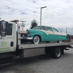 ELC Towing & Recovery