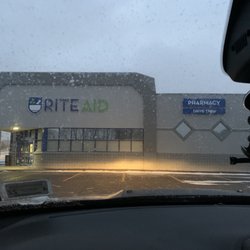 Rite Aid - Rite Aid