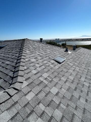 Slide of Roofmasters