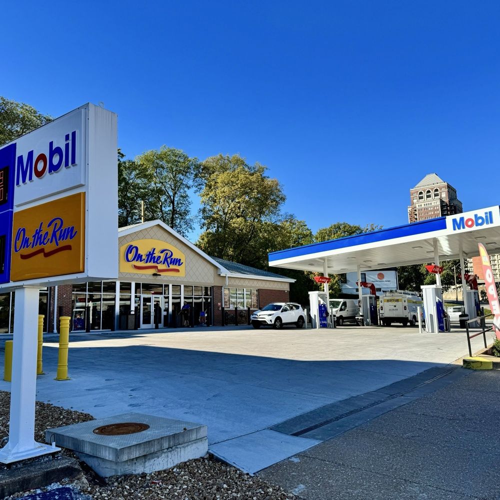 On the Run - Convenience Stores Near Me - St. Louis, Missouri On the Run - Convenience Stores Near Me - St. Louis, Missouri
