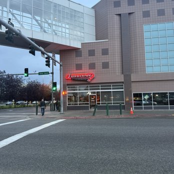 Sullivan's Steakhouse - Store front - Steakhouses Near Me - Anchorage, Alaska