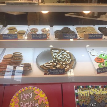 Great American Cookies - More cookies - Desserts Near Me - Zachary, Louisiana