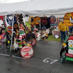 Chris Wolfe Antiques