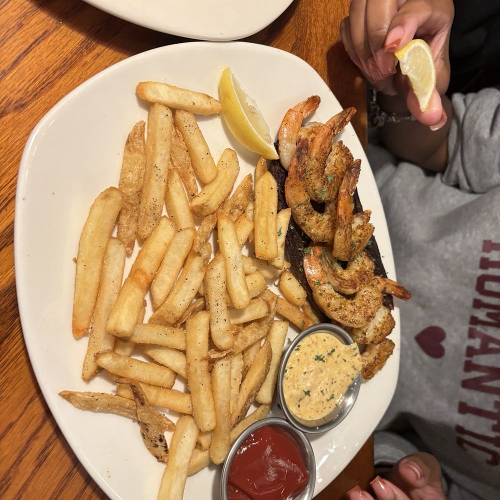 Outback Steakhouse - Steakhouses Near Me - Overland Park, Kansas Outback Steakhouse - Steakhouses Near Me - Overland Park, Kansas