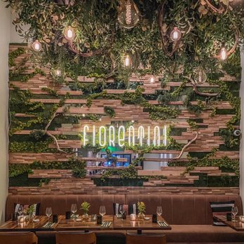 Fiorentini - interior - Italian Near Me - Rutherford, New Jersey Fiorentini - interior - Italian Near Me - Rutherford, New Jersey