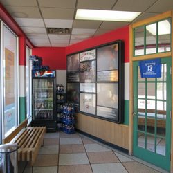 Georgio's Oven Fresh Pizza-Chesterland