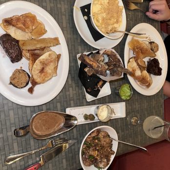Echo & Rig - Bavette - Steakhouses Near Me - Las Vegas, Nevada