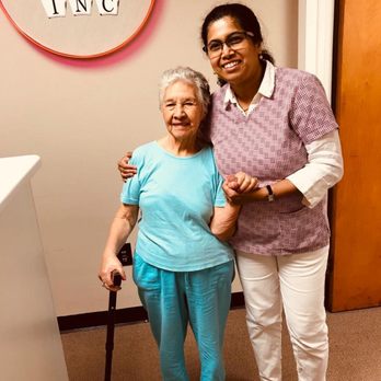 Star Rehabs - Celebrating a confident 92nd birthday..Stay strong young lady - Physical Therapy Near Me - Plainfield, New Jersey Star Rehabs - Celebrating a confident 92nd birthday..Stay strong young lady - Physical Therapy Near Me - Plainfield, New Jersey