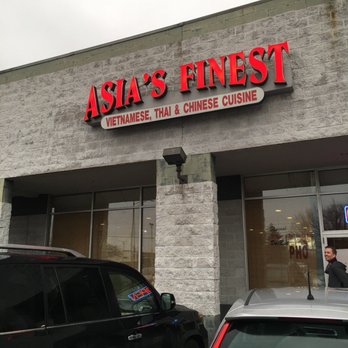 Asia's Finest - Store front - Vietnamese Near Me - Lansing, Michigan