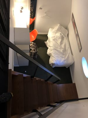 Hotel Gat Rossio by null