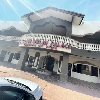 Indian Delhi Palace - Indian Near Me - Phoenix, Arizona