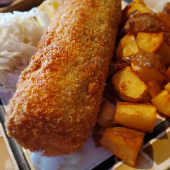 Tenen - Pork Schnitzel - Barbeque Near Me - Burnaby, British Columbia Tenen - Pork Schnitzel - Barbeque Near Me - Burnaby, British Columbia