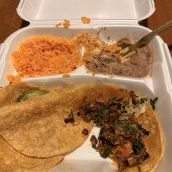 Taqueria Tejupilco - Al Pastor Taco (so good I forgot to take a pic) - Mexican Near Me - Chicago, Illinois Taqueria Tejupilco - Al Pastor Taco (so good I forgot to take a pic) - Mexican Near Me - Chicago, Illinois