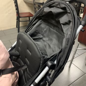 Pho Hue Oi - My stroller is a slim and travel size.. Not bulky.. - Vietnamese Near Me - Redondo Beach, California Pho Hue Oi - My stroller is a slim and travel size.. Not bulky.. - Vietnamese Near Me - Redondo Beach, California