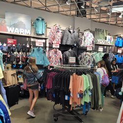 Columbia Factory Store