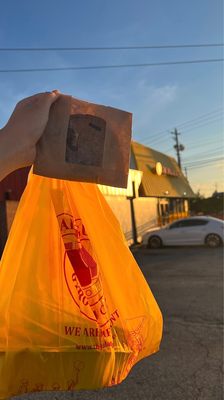 The Halal Guys by null