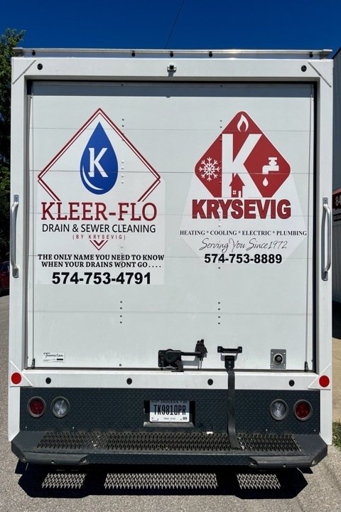 Slide of Krysevig Electric