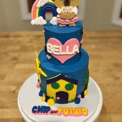 Black Heart Bakery And Gifts